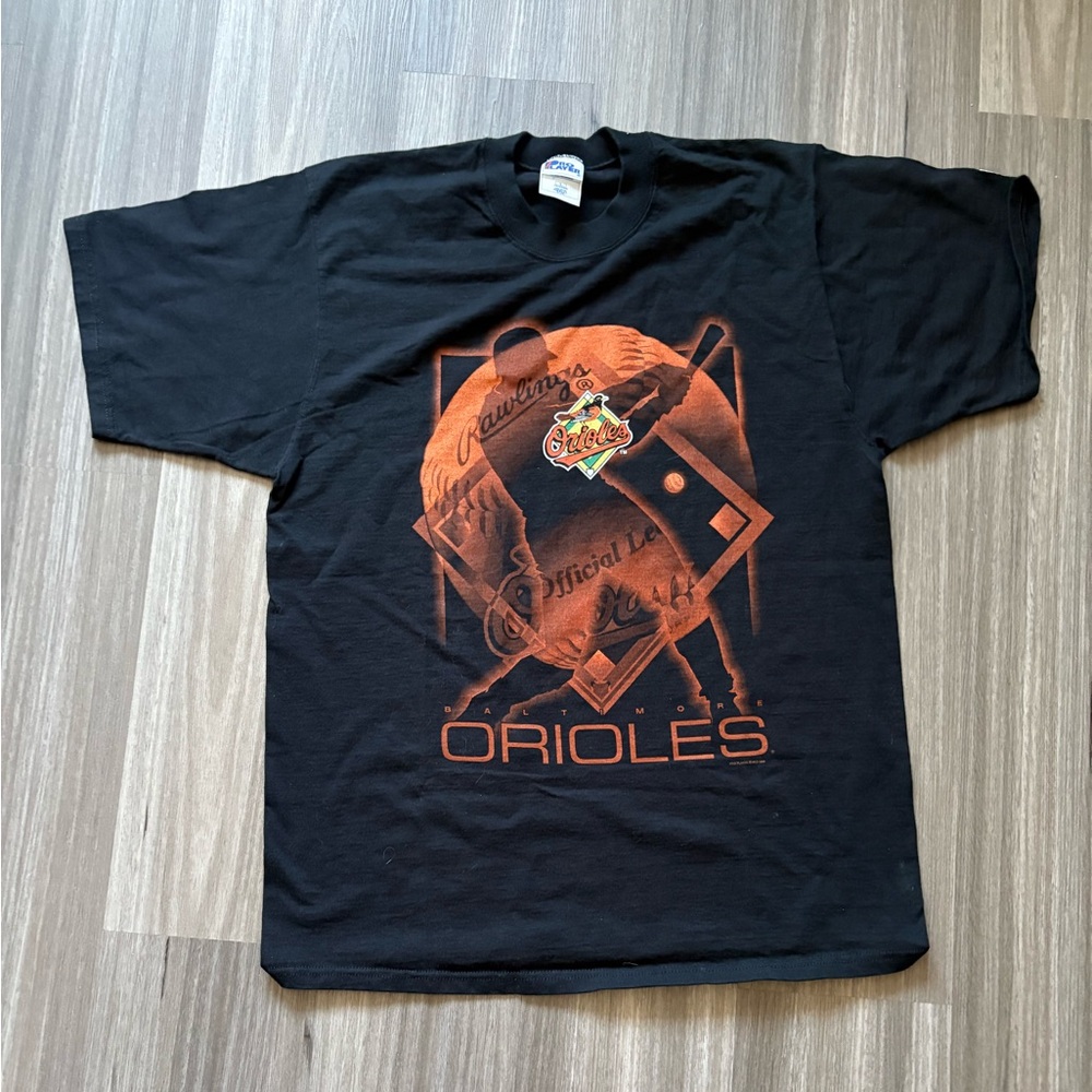 Pro Player Orioles T-shirt